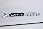 BMW X5 xDrive45e iPerformance 2018 года (WW)